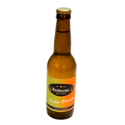 Holla-Orange Holunder-Orangen-Limonade von Reeberger